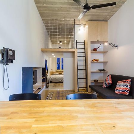Quirky Apartamento Gzira Exterior foto
