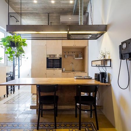 Quirky Apartamento Gzira Exterior foto