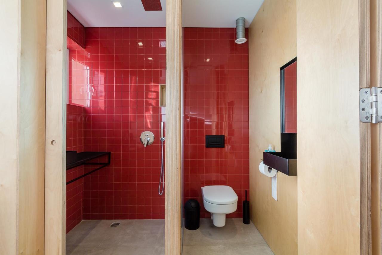 Quirky Apartamento Gzira Exterior foto