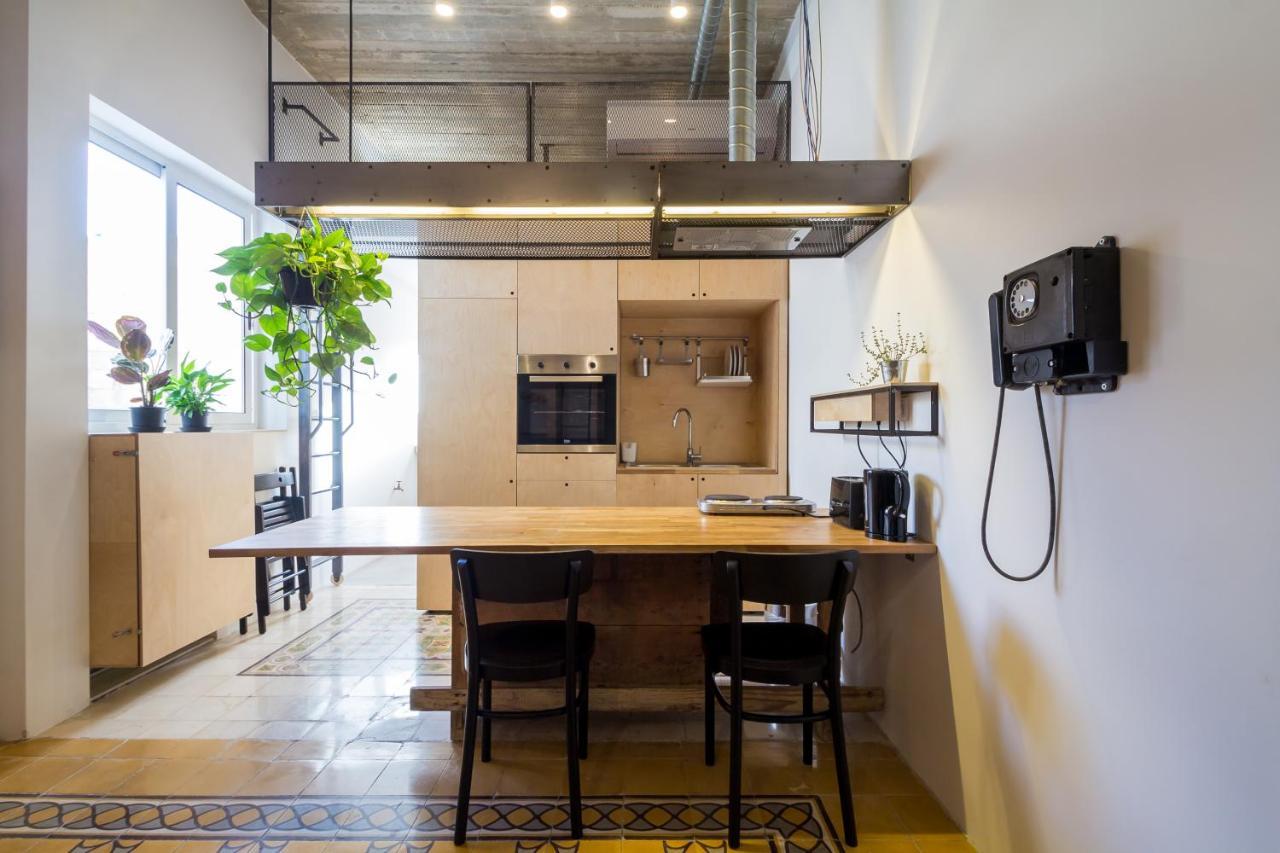 Quirky Apartamento Gzira Exterior foto